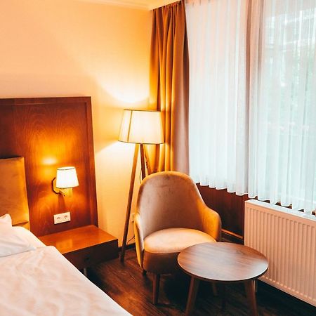 באד אורב Hotel Loroesch מראה חיצוני תמונה