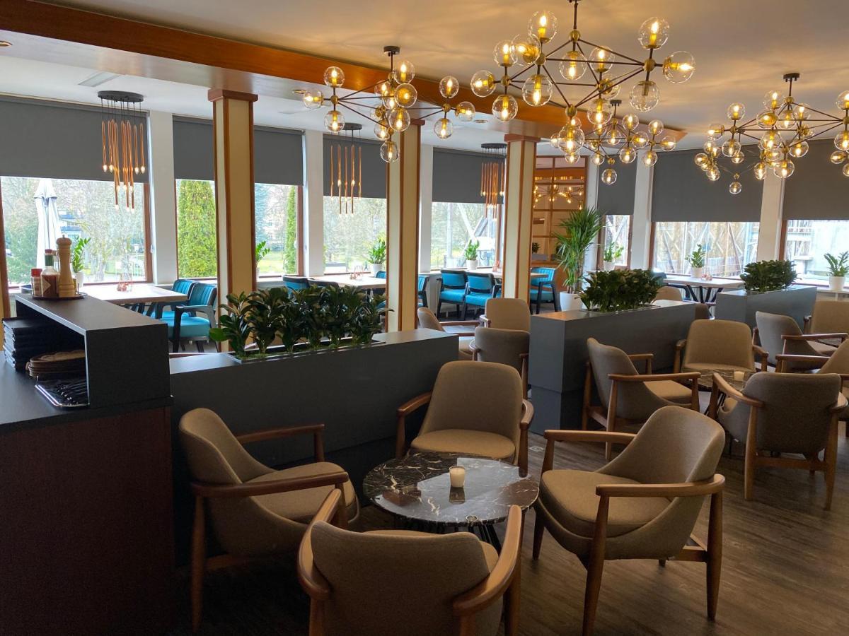 באד אורב Hotel Loroesch מראה חיצוני תמונה